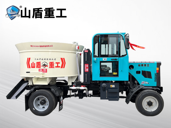 混凝土攪拌運輸車的性能表現(xiàn)如何？